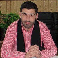 Mohammad ELmir, IT Manager