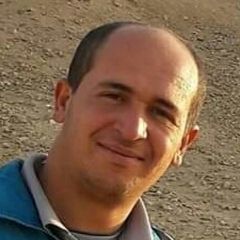 Ashraf Rauf, Oracle Developer