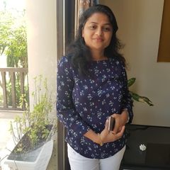 SUJITHA MUTTATH, Application Engineer