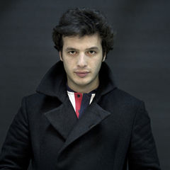 Yusuf Emirdar, Producer
