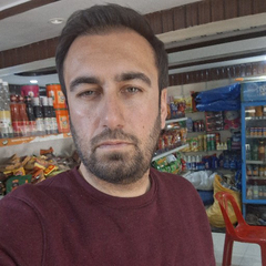 jamshid ali, territory manager