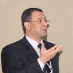 طارق أحمد, Legal Adviser