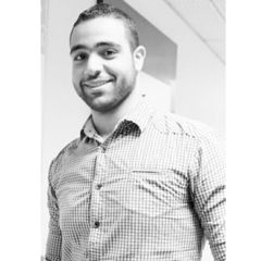 Mohamed El Khateeb, Senior IT Specialist