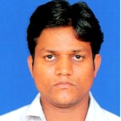 Ved Prakash, Electrical Project Manager