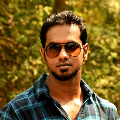 Nitheesh Lal