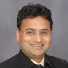 Romesh Gupta, Supply Chain Expert/ Technology Evangelist 