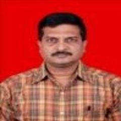 Chandrasekhar D, General Manager - Construction