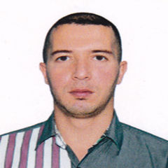 Zaid Almayahi, متدرب في الهيئة التجارية