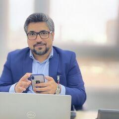 Mohammad Inam, Regional Supply Chain Manager  | CISCP | CISCM® | CICCM®