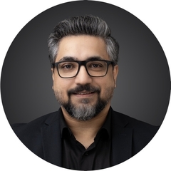 Mohammad Inam, Acting Head of Supply Chain  | CISCP | CISCM® | CICCM®