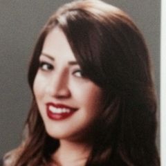 Suhair Darwish, Secretary 