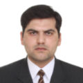 Muhammad Tariq Afridi Afridi, Deputy Manager Technical