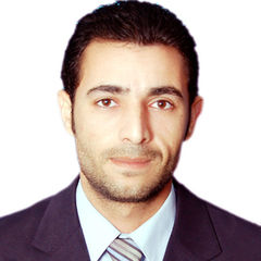 احمد عبدالرحمن, فني حاسب آلي وشبكات