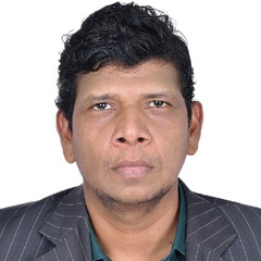 Vinu Nair