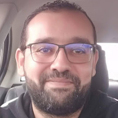 Ahmed Salama Ahmed Drrage