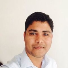 Zishan Khan, Commodity Trader