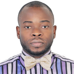 SEUN OLUWASEGUN OMOTOSHO