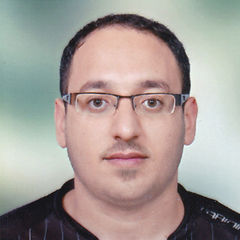 إيهاب محمد عبد المحسن, اداري حسابات