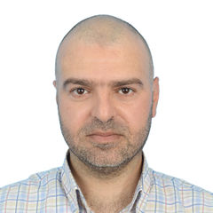 Firass Khalil, Account Manager