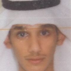 Mohammed Alrashidi