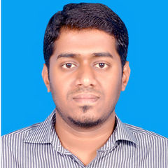 Vino Ratheesh Nagaraj - Manager MEP Services - Bayt.com People