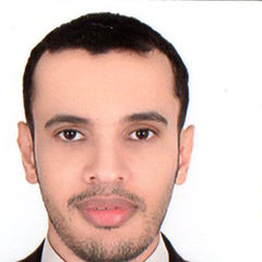 fahad albaiti, branch sales and service manager and acting BM