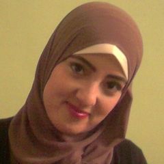 منة الله شفبق محمد سليمان سراج الدين