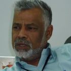عبدالله مجول, Head of the security