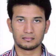 عمران خان, Corporate HSE Coordinator