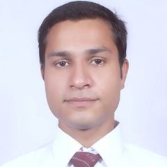 Akshay Singh, Metallurgist