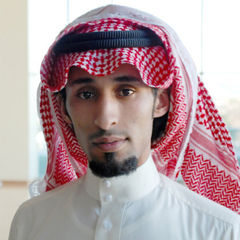 Jaber Alqahtani, Technical Professional Architect
