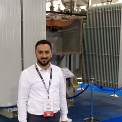 محمد عزيز, Technical and Sales Engineer