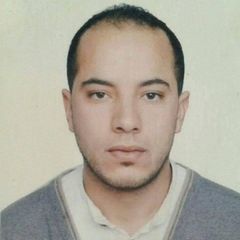 abd el kader mesrour