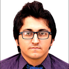 Naimat Ullah Khan, Presales & Technical Engineer