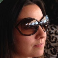Melissa Tsalicoglou, Project Manager