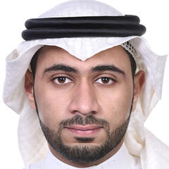 Hassan Alsaffar, Technician/Shift Quality F.P