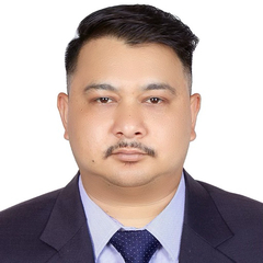 yubaraj bhandari bhandari