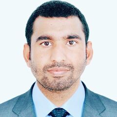 Muhammad Bilal  Qamar, Inventory Controller 