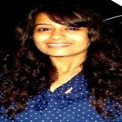 Deepika Siddharth, Business Systems Analyst