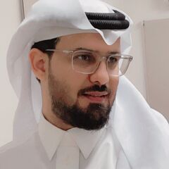 مشاري الشهراني, Deputy Project Manager