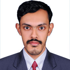 SATHEESH CHANDRAN KUPPADAKATH, Accountant