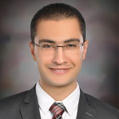 mostafa ragab