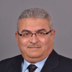 Mohamed habashi, Geotechnical Engineer