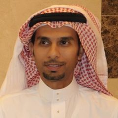 Salim Bin Afif, Key Account Manager (KAM) - B2B