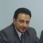 ahmed Al-bassiouny, Chief operating officer