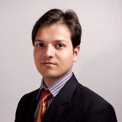 Muhammad Ahsan كريم, Sales Consultant