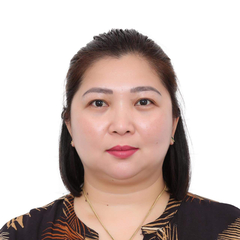 Diana Dari, Outdoor Senior Sales and Procurement  