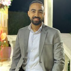 اسلام محمود ابراهيم المرسي, PC Spare Parts OEM Supervisor