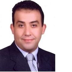 mahmoud أمين, Technical Instructor