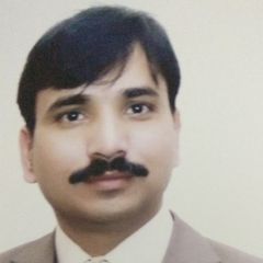 Imran Ashraf, Operations Manager